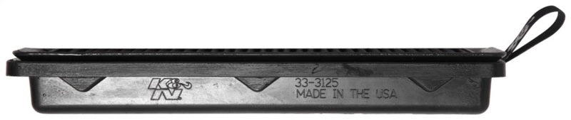 K&N 15-18 Hyundai Tucson L4-2.0L DSL Drop In Replacement Air Filter 33-3125