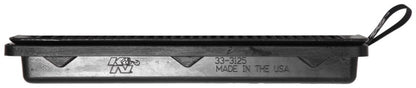 K&N 15-18 Hyundai Tucson L4-2.0L DSL Drop In Replacement Air Filter 33-3125