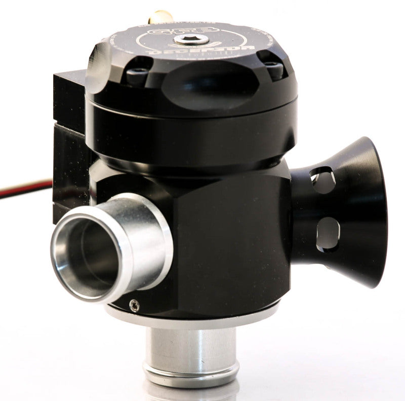 Go Fast Bits Deceptor Pro II TMS Universal Motorized Blow-Off Valves T9520