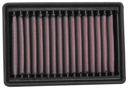 K&N 20-21 BMW R nine T Urban GS/R nine T Scrambler/R nine T Pure Replacement Air Filter BM-1121