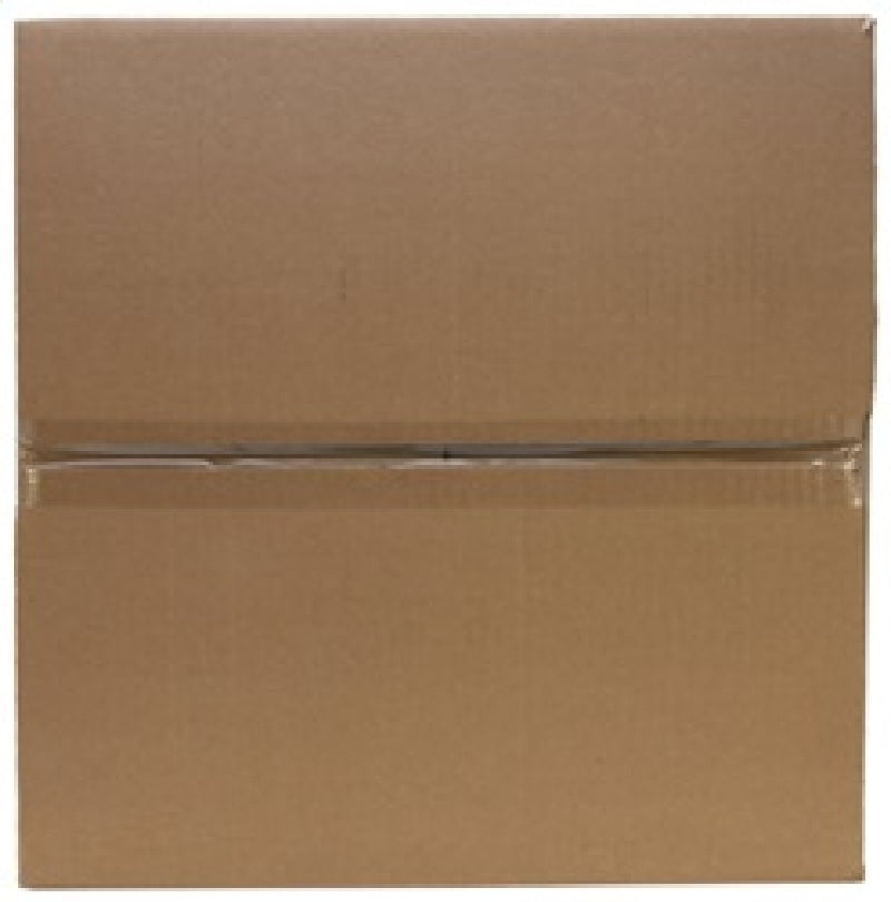 K&N 17in OD / 14-1/2in ID / 6in Height Round Air Filter E-3816