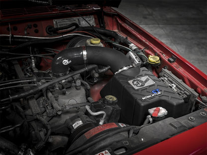 aFe Momentum ST Pro Dry S Cold Air Intake Systems 51-46209