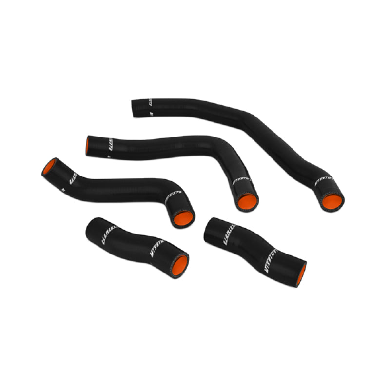 Mishimoto Radiator Hose Kits MMHOSE-MR2-90BK