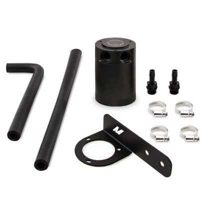 Mishimoto Baffled Oil Catch Cans MMBCC-CIV-16PBE