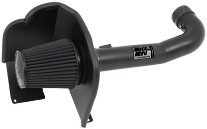 K&N 71 Series Performance Intake Kit - Chevrolet/GMC 14-15 Silverado/Sierra / 2015 Suburban/Yukon 71-3082