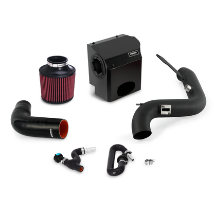 Mishimoto Performance Air Intakes MMAI-FIST-16WBK