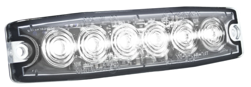 Hella Warning Light 2Wb H22895031