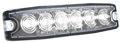 Hella Warning Light 2Wb H22895031