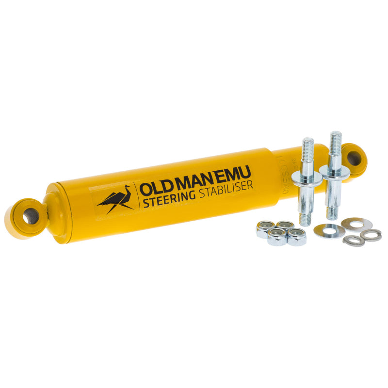 Old Man Emu Steering Stabilizers OMESD01