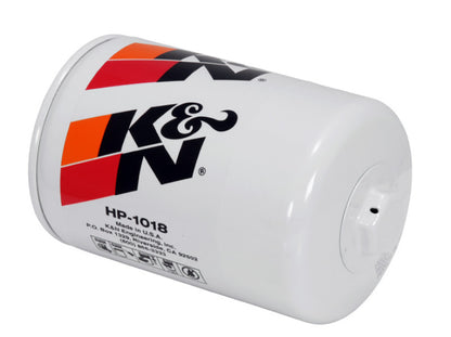K&N Oil Filter Wrench-Off 3.656in OD x 5.719in H HP-1018