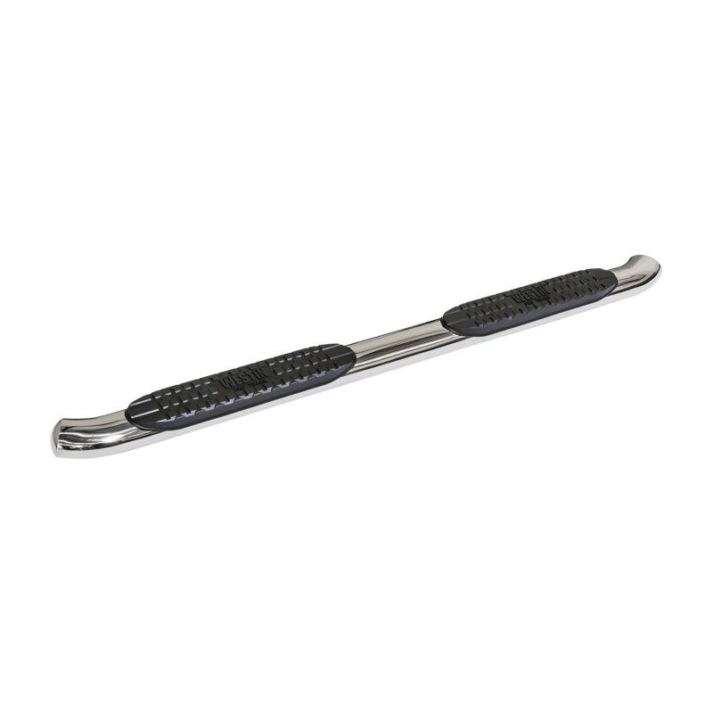 Westin Pro Traxx 4 Oval Nerf Step Bars 21-22770