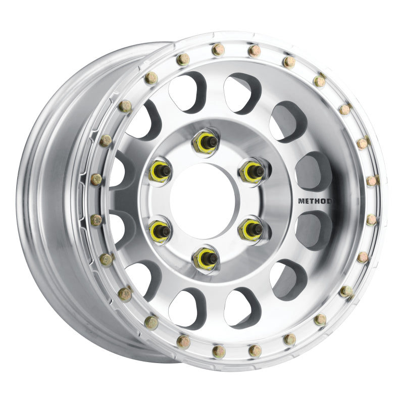 Method Race Wheels Wheels MR10379070312BR