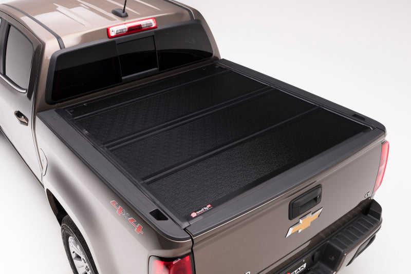 BAK 2023+ Chevy Colorado Crew Cab 5ft 2in Bed BAKFlip F1 772146