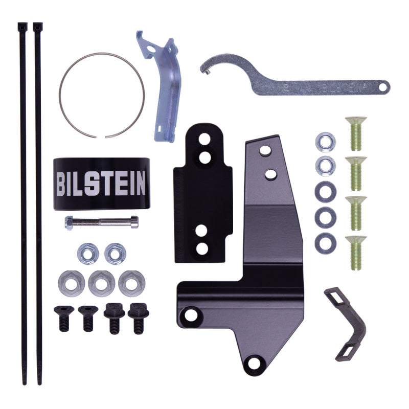 Bilstein B8 8112 ZoneControl CR Coilover Shocks 41-324363