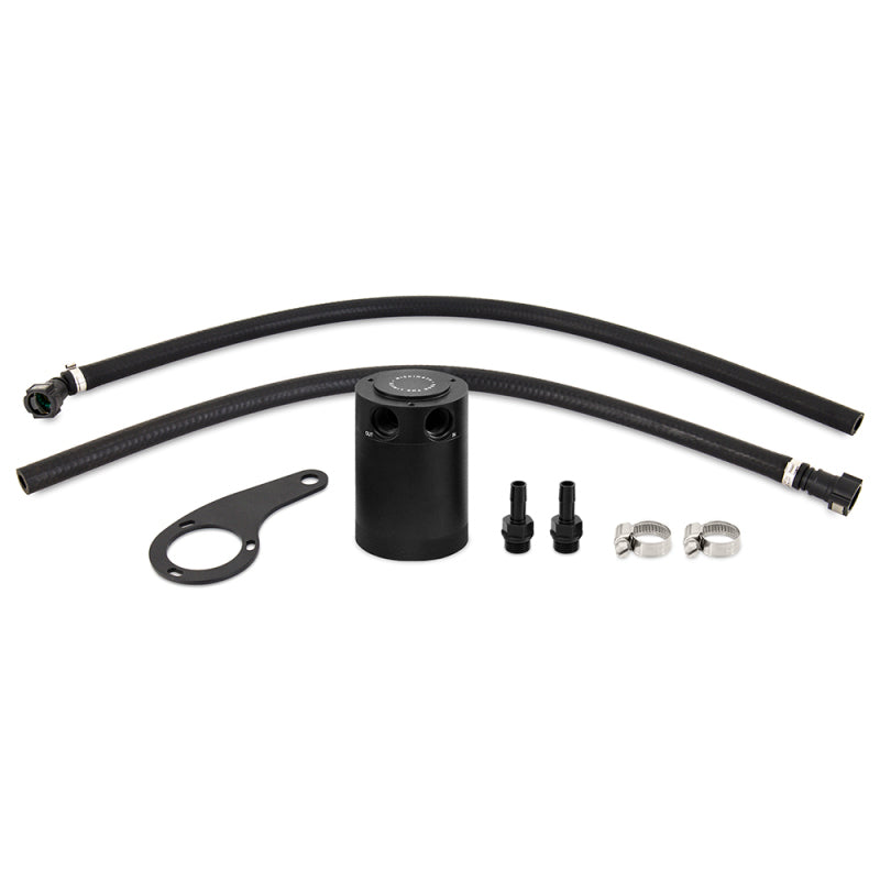 Mishimoto Baffled Oil Catch Cans MMBCC-K2-14