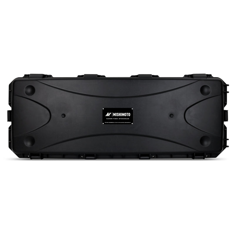 Mishimoto Carbon Fiber Intercoolers MMINT-UCF-G4G-S-C