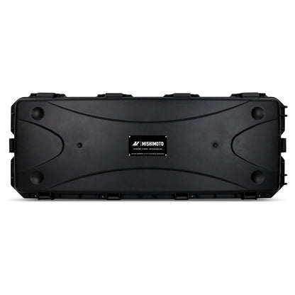 Mishimoto Carbon Fiber Intercoolers MMINT-UCF-G4G-S-C