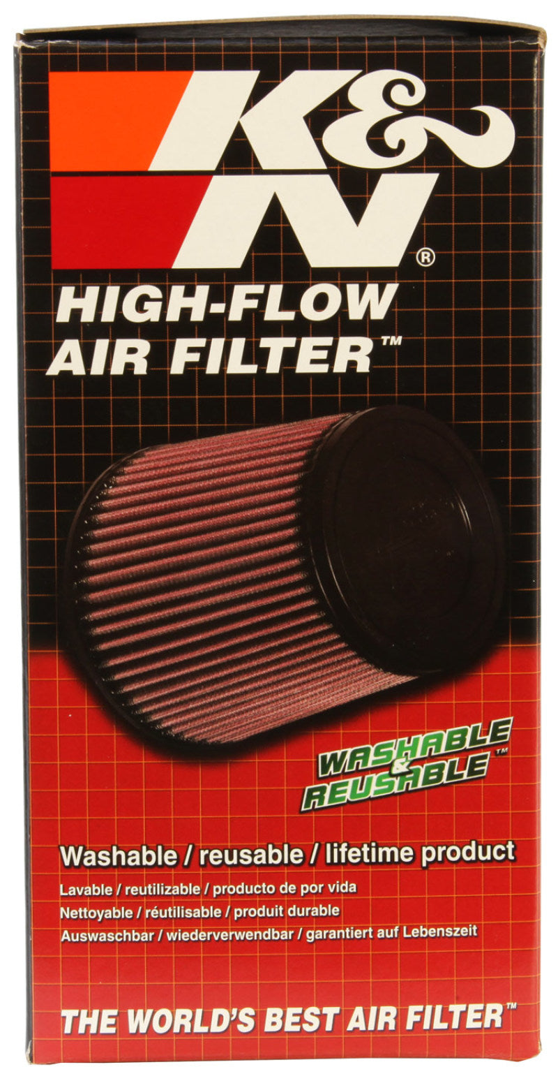 K&N 2014 Can-Am Spyder RT 1330cc DryFlow Air Filter CM-1314