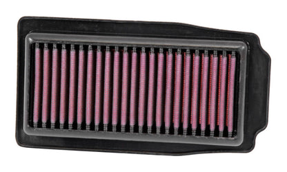 K&N 13-15 Suzuki GW250 Drop In Air Filter SU-2513