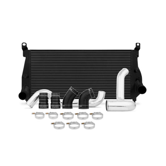 Mishimoto Intercoolers MMINT-DMAX-02KBK