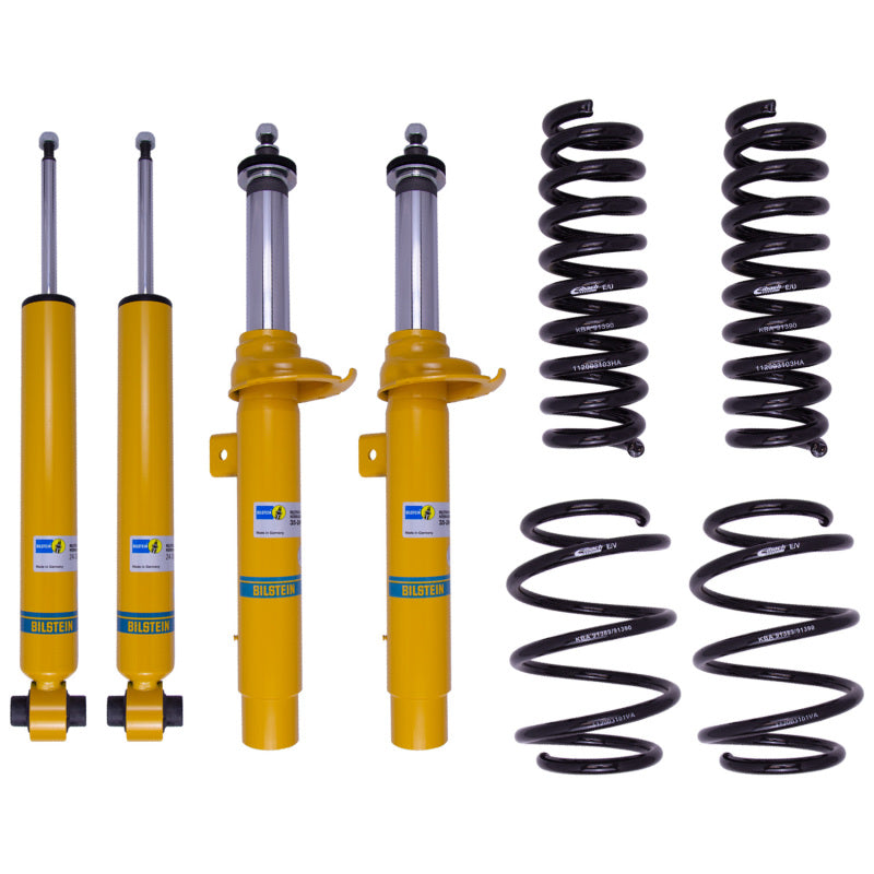 Bilstein Coilover Kits 46-229793