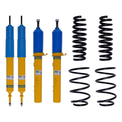Bilstein B12 Pro-Kit Series Suspension Kits 46-180643