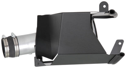 K&N 19-20 Hyundai Veloster L4-2.0L F/I Typhoon Performance Air Intake System 69-5325TS