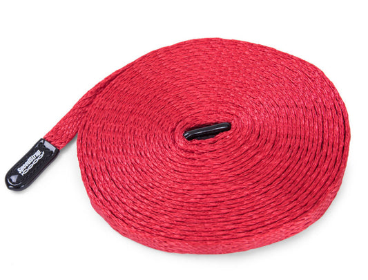 SpeedStrap 1/2In Pockit Tow Weavable Recovery Strap - 30Ft 34030