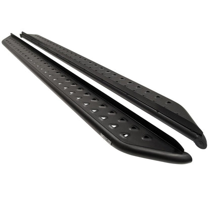 Westin Automotive Running Boards, Nerf Bars and Truck Steps 28-32425