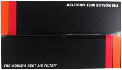 K&N 2012-2016 Jeep Wrangler V6 3.6L Aircharger Performance Intake 63-1573