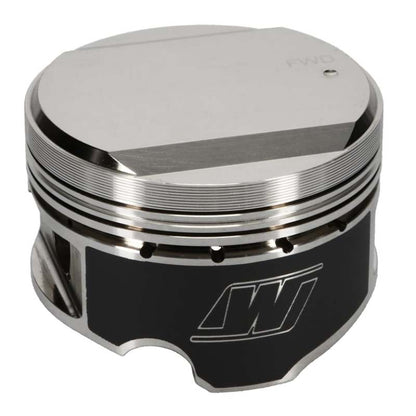 Wiseco Sport Compact Piston and Ring Kits K591M865