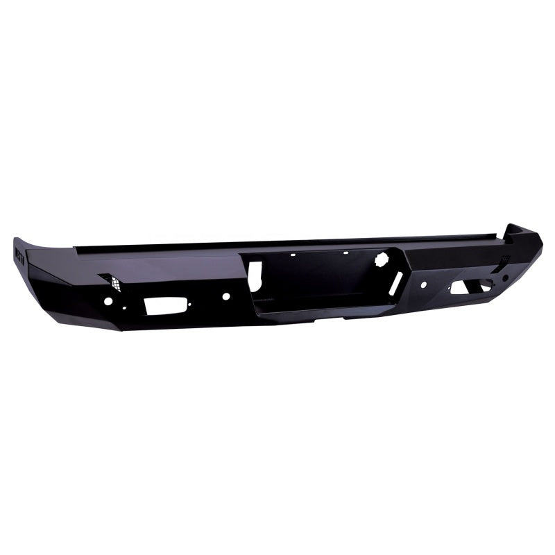 Westin Pro-Series Rear Bumpers 58-421055