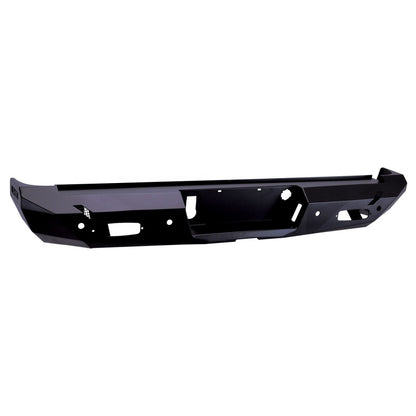 Westin Pro-Series Rear Bumpers 58-421055