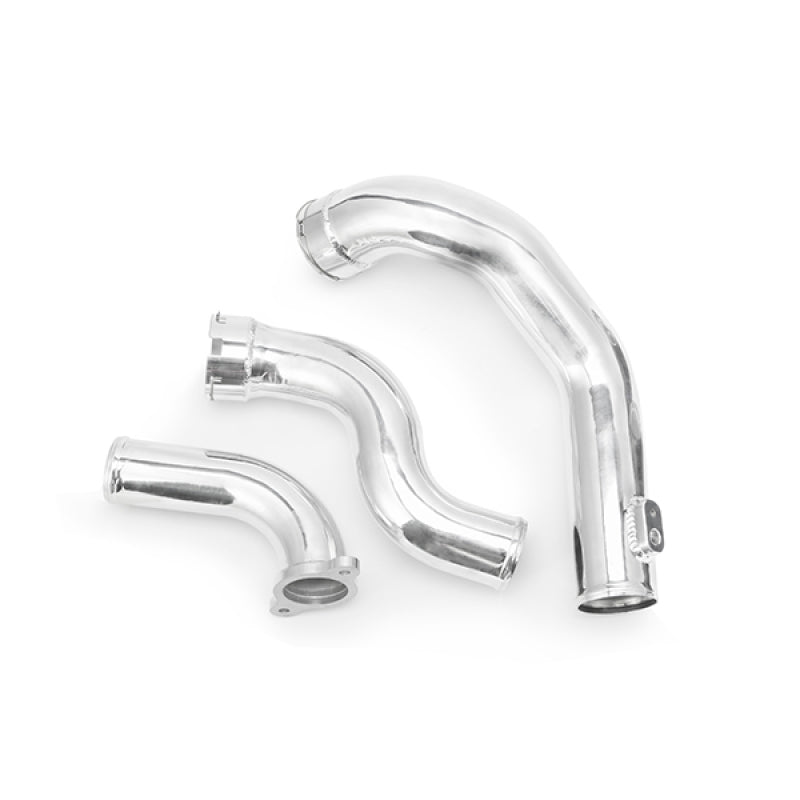 Mishimoto Intercooler Pipe and Boot Kits MMICP-CAM4-16KP