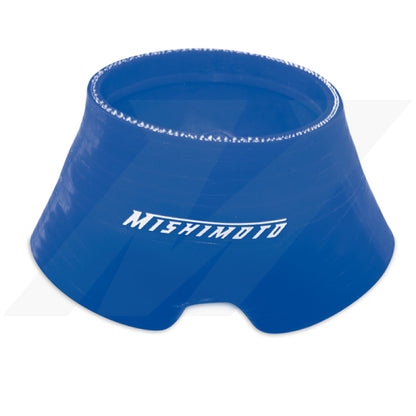 Mishimoto Silicone Throttle Body Hose Adapters MMHOSE-AUD-TBBL