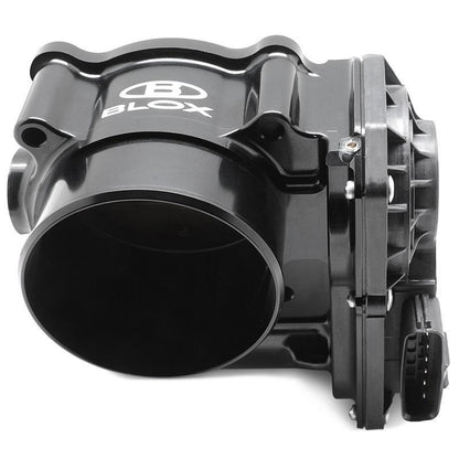 BLOX Racing 2013+ Subaru BRZ / Toyota 86 / Scion FR-S 70mm Billet Throttle Body - Raw BXIM-50203