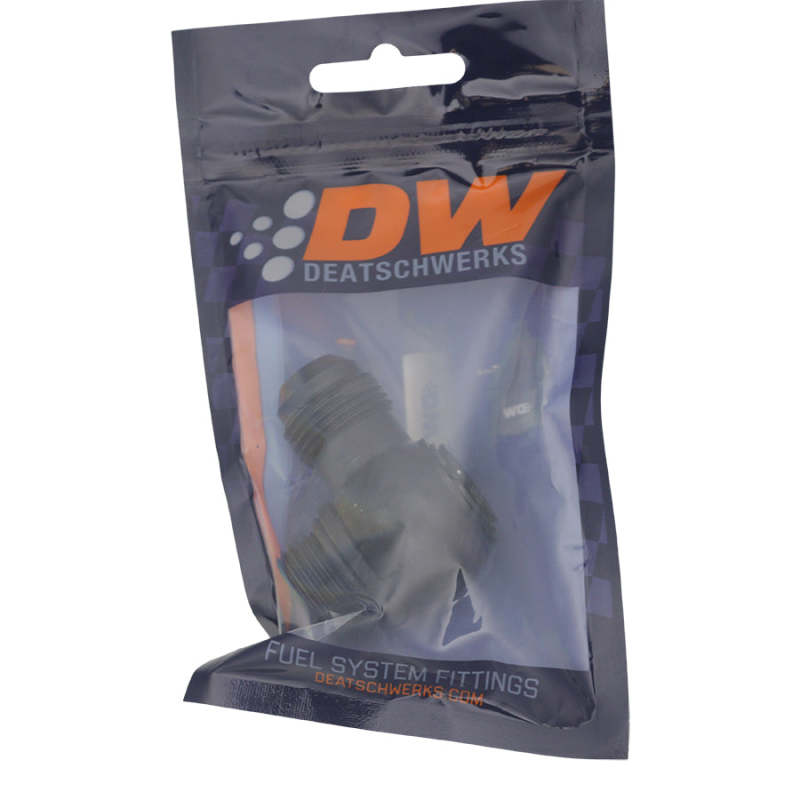 DeatschWerks Adapters 6-02-0417-B