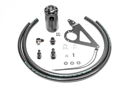 Radium FR-S/BRZ/86 PCV Side Catch Can Kit Fluid Lock 20-0901-FL