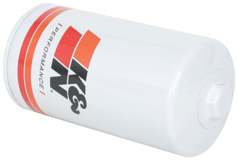 K&N Dodge Performance Gold Oil Filter HP-4003
