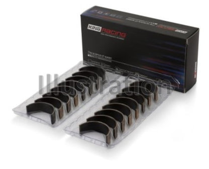 King XP-Series Rod Bearings CR8032XPN026