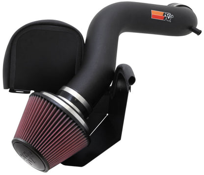 K&N 04-06 Dodge Durango V8-5.7L Performance Intake Kit 57-1539