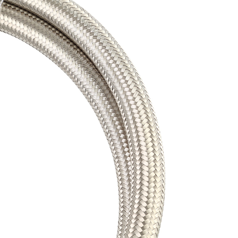 Mishimoto AN Braided Hose MMSBH-0836-CS