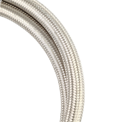 Mishimoto AN Braided Hose MMSBH-0836-CS