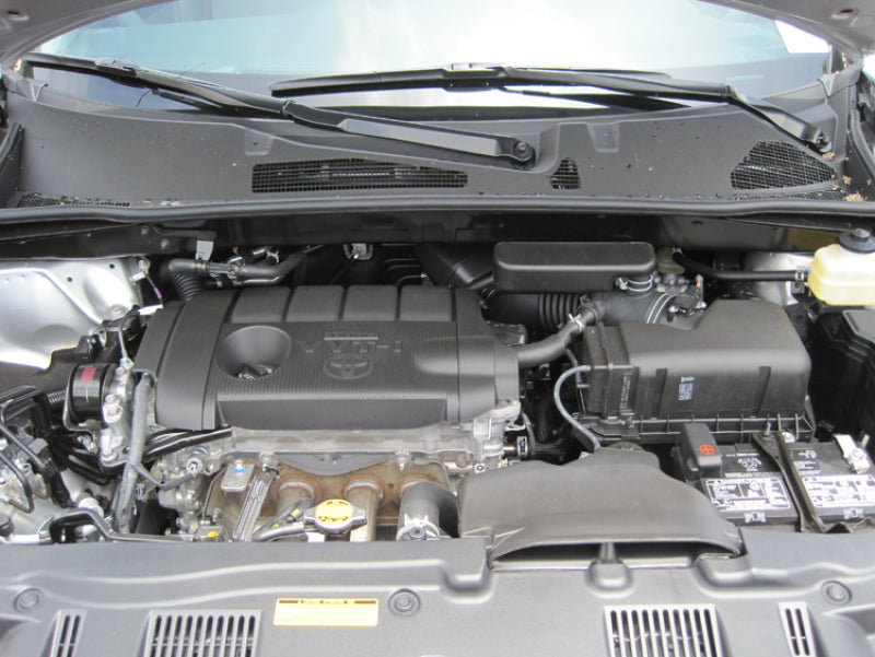 K&N 01-06 Toyota Camry / 04-10 Sienna / 01-09 Highlander / 03-06 Lexus RX330 Drop In Air Filter 33-2260