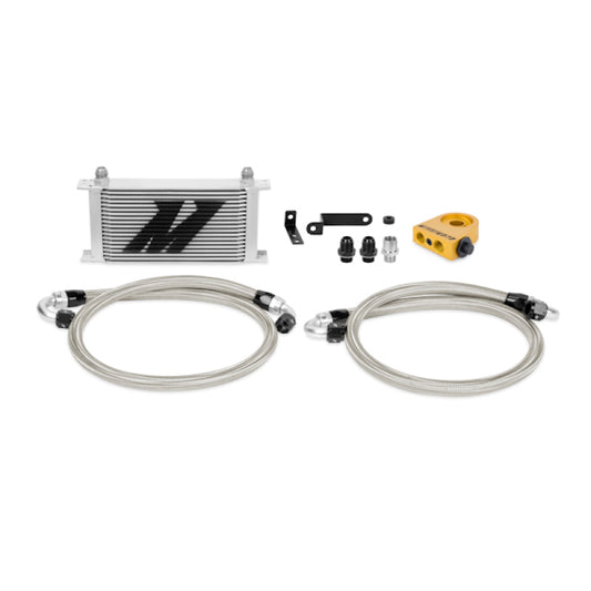 Mishimoto Oil Cooler Kits MMOC-STI-08T