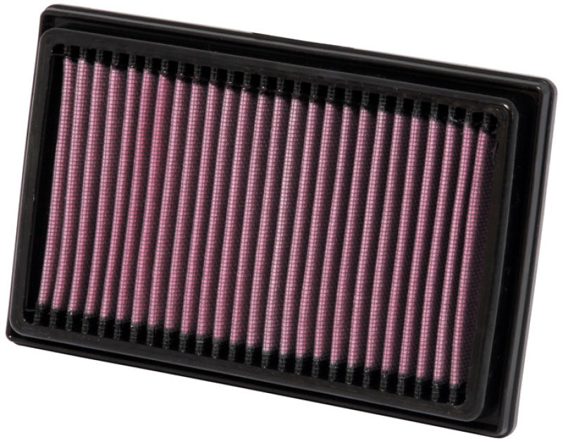 K&N 08-12 Can-Am Spyder 990/RS990 Replacement Air Filter CM-9908