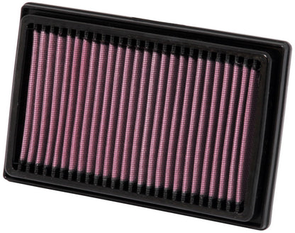 K&N 08-12 Can-Am Spyder 990/RS990 Replacement Air Filter CM-9908