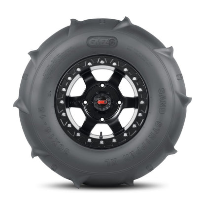 GMZ Sand Stripper Rear XL Tire - 10 Paddle 7/8in - 30x15-15 SS301515RXL