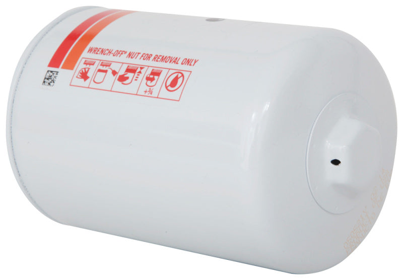 K&N Oil Filter OIL FILTER; AUTOMOTIVE HP-3001