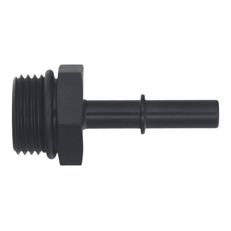 DeatschWerks Fittings and Adapters 6-02-0124-B